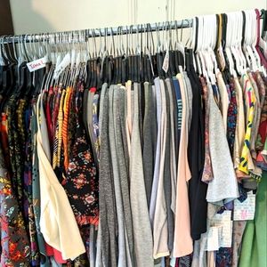 Women's Size 2XL Mystery Box!